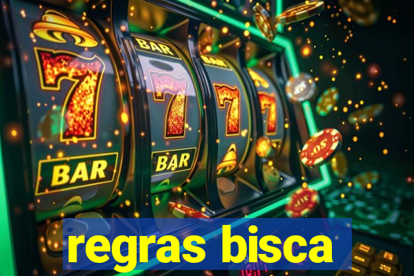 regras bisca